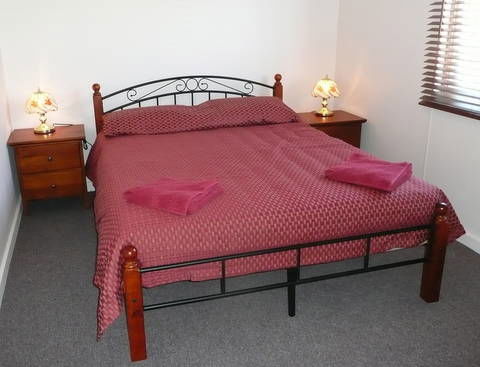 Airport Whyalla Motel - Accommodation Gold Coast 3