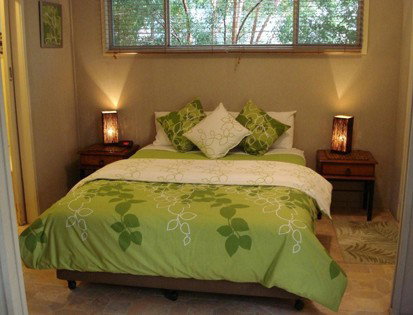 Mapleton Cabins And Caravan Park - Accommodation Gold Coast 0