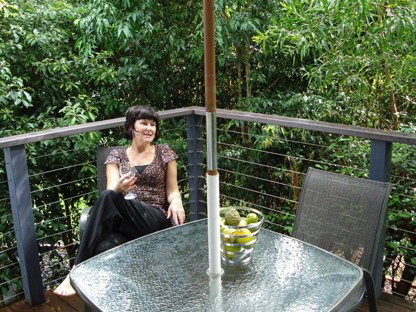 Mapleton Cabins And Caravan Park - Accommodation Gold Coast 1