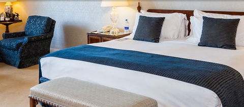 Sir Stamford At Circular Quay - Accommodation Gold Coast 0