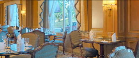 Sir Stamford At Circular Quay - Accommodation Gold Coast 3