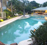 Colonial Resort Noosa - Accommodation Gold Coast