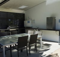 The Bay Apartments - Accommodation Gold Coast