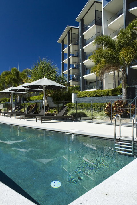 The Bay Apartments - Accommodation Gold Coast 1