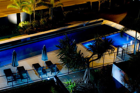 The Bay Apartments - Accommodation Gold Coast 2