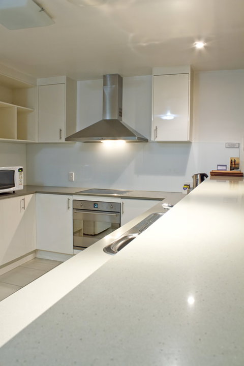 The Bay Apartments - Accommodation Gold Coast 3
