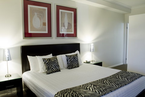 The Bay Apartments - Accommodation Gold Coast 4