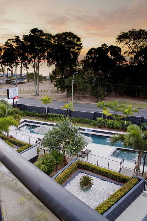 The Bay Apartments - Accommodation Gold Coast 5