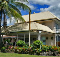 Welcome Home Motel and Apartments - Accommodation Gold Coast
