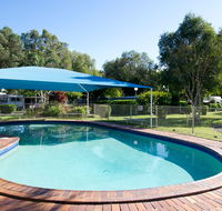Mudjimba Beach Caravan Park - Accommodation Gold Coast