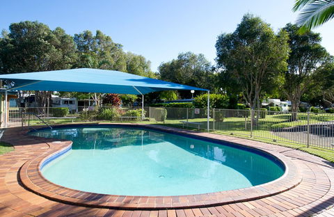 Mudjimba Beach Caravan Park - Accommodation Gold Coast 0