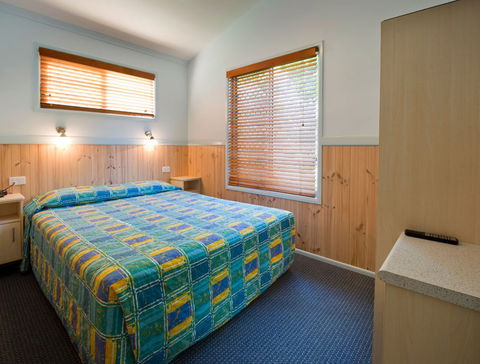 Mudjimba Beach Caravan Park - Accommodation Gold Coast 2