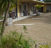 Rye Beach Motel  Apartments - Accommodation Gold Coast