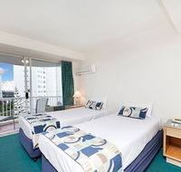Australis Sovereign Hotel - Accommodation Gold Coast