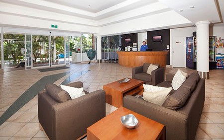 Australis Sovereign Hotel - Accommodation Gold Coast 4