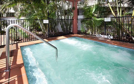 Australis Sovereign Hotel - Accommodation Gold Coast 5