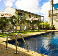 Moonlight Bay Resort - Accommodation Gold Coast