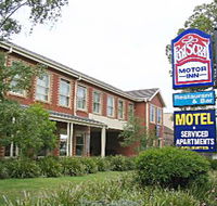 Footscray Motor Inn and Serviced Apartments - Accommodation Gold Coast