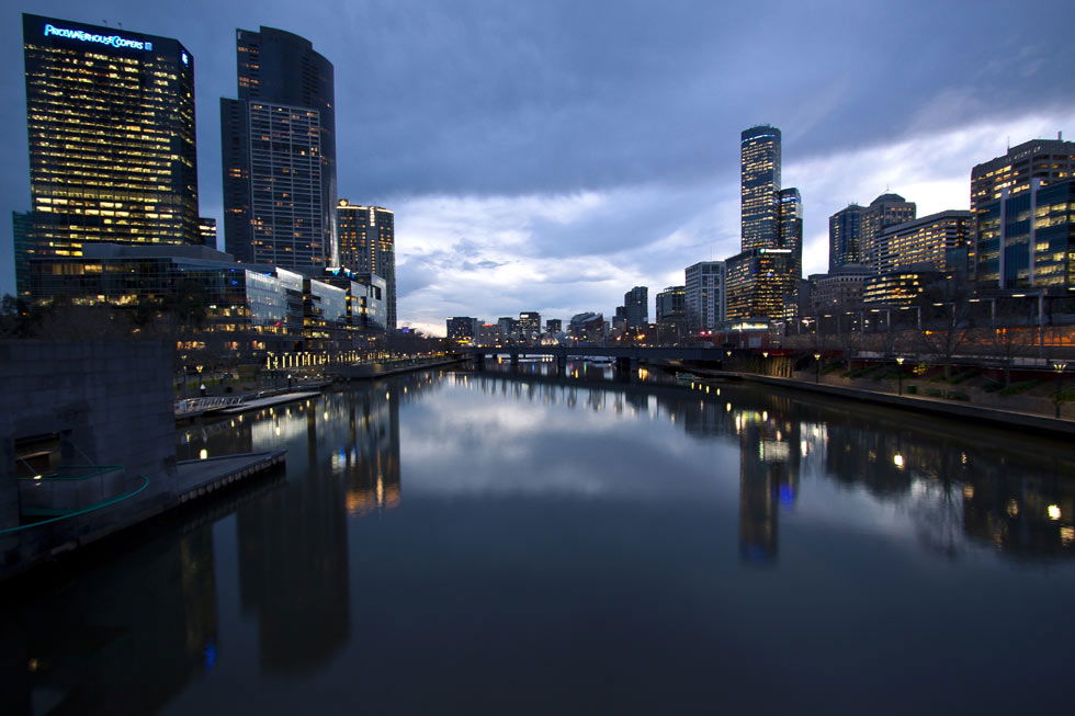 Parkville VIC Gold Coast 4U