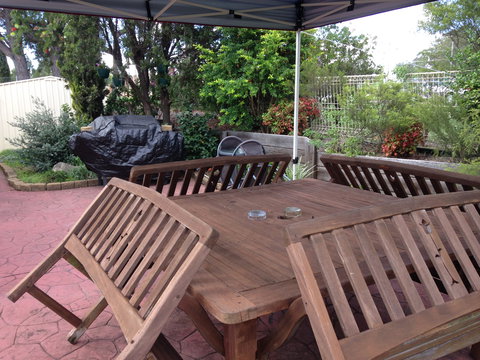 Country Rose Motel - Accommodation Gold Coast 3