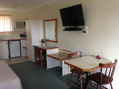 Country Rose Motel - Accommodation Gold Coast 6