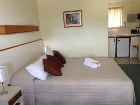 Country Rose Motel - Accommodation Gold Coast 7