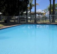 Motto Farm Motel - Accommodation Gold Coast