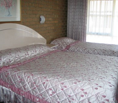 Quality Inn Baton Rouge - Accommodation Gold Coast 1