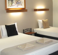 Quilpie Motor Inn - Gold Coast 4U