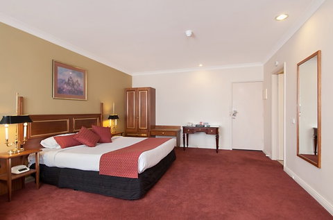 Comfort Inn Dandenong - Accommodation Gold Coast 1