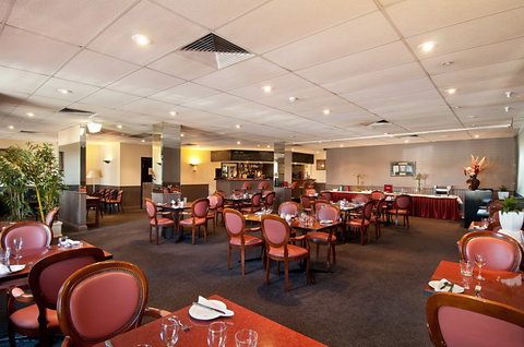 Comfort Inn Dandenong - Accommodation Gold Coast 2