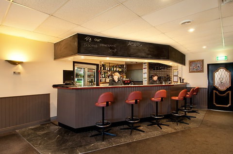 Comfort Inn Dandenong - Accommodation Gold Coast 3