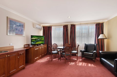Comfort Inn Dandenong - Accommodation Gold Coast 4