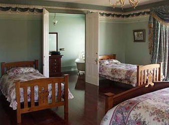 Barcaldine House - Accommodation Gold Coast 4