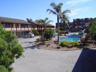 Frankston Motor Inn - Accommodation Gold Coast 0