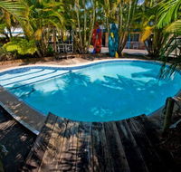 Tin Can Bay Motel