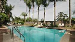 Terranova Park Motel - Accommodation Gold Coast 0