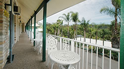 Terranova Park Motel - Accommodation Gold Coast 1