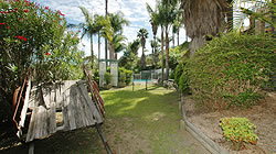 Terranova Park Motel - Accommodation Gold Coast 2