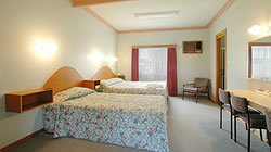 Terranova Park Motel - Accommodation Gold Coast 4