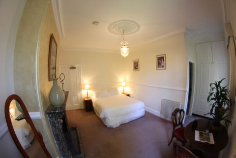 Jamison House And The Rooster Restaurant - Accommodation Gold Coast 3