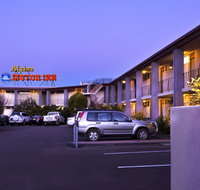 Best Western Alpine Motor Inn - Accommodation Gold Coast