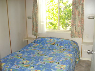 Paradise Park Cabins - Accommodation Gold Coast 1