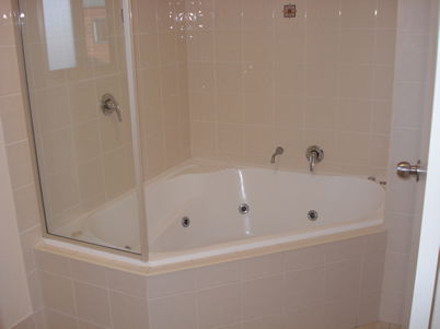 Paradise Park Cabins - Accommodation Gold Coast 2