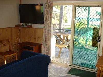 Paradise Park Cabins - Accommodation Gold Coast 3