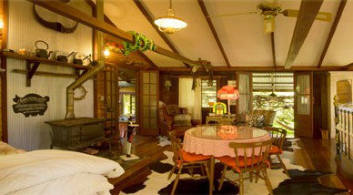 Mooloolah Valley Holiday Houses - Accommodation Gold Coast 1