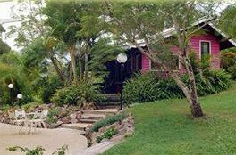 Mooloolah Valley Holiday Houses - Accommodation Gold Coast 2