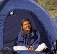 Cooke Point Holiday Park - Accommodation Gold Coast