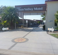Sun Valley Motel - Accommodation Gold Coast