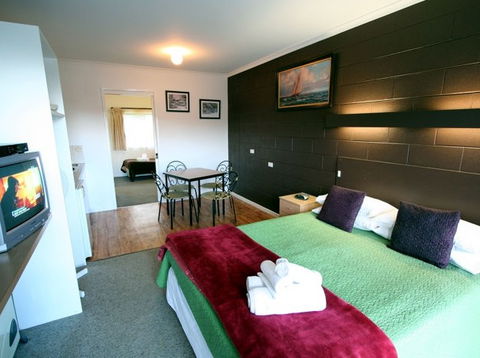 Motel Marengo - Accommodation Gold Coast 2